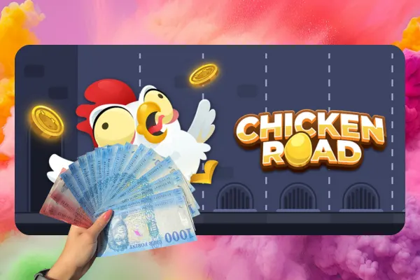 Chicken Road Hun